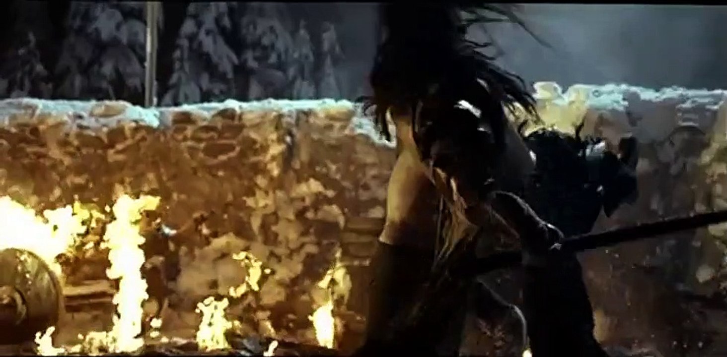 Inframundo: La evolución Tráiler