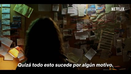 'Stranger Things' - Primer tráiler oficial temporada 2