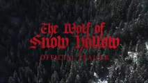 'The Wolf of Snow Hollow' - Tráiler oficial