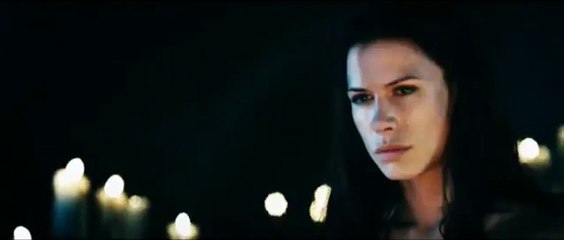 Inframundo: La rebelión de los lycans Tráiler