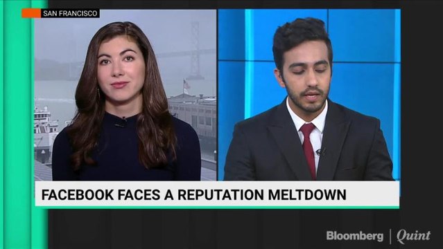 Mark Zuckerberg's Apology: Is It A Case Of Too Little Too Late?