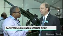 Ultra-light Howitzer Guns To Be Soon Assembled In India
