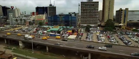 '93 Días' - Tráiler oficial en inglés