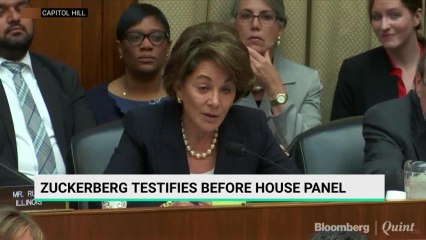 Yes or No. Tough Questions For Mark Zuckerberg To Answer