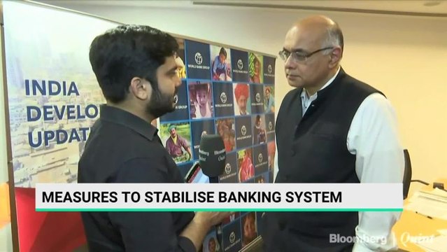 India Needs To Successfully Implement Structural Reforms To Grow At 8%: World Bank