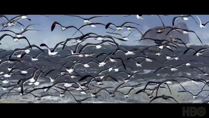 '100 Foot Wave' - Tráiler oficial