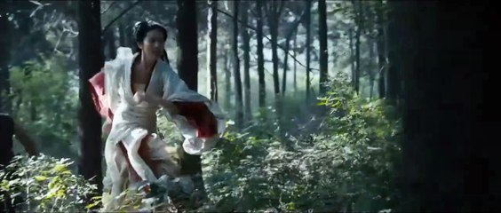 'El fantasma' - Tráiler oficial subtitulado