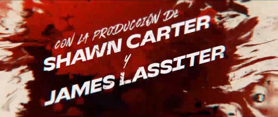 'Más dura será la caída' - Tráiler oficial subtitulado