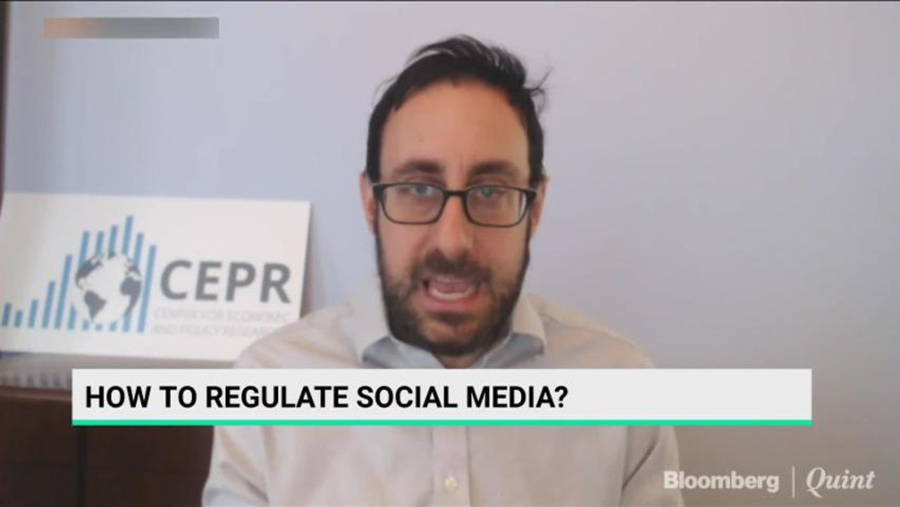 JEFF HAUSER_ GOVERNMENT MUST SLAP ANTI-TRUST ACTION ON FACEBOOK - video ...
