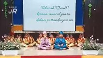 #AWANIJr: Johan Kalam Sya'bi Kuala Nerus 2018