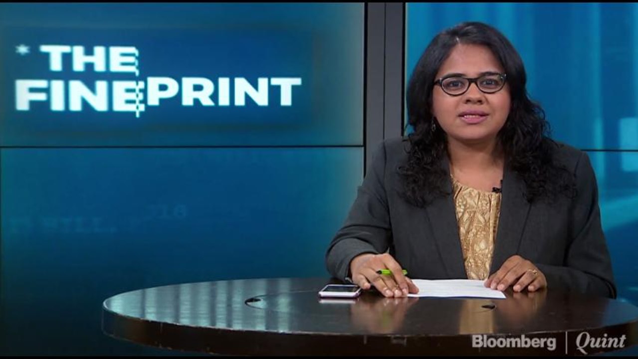 Will The Bankruptcy Filings In The United States Impede Recovery By Indian Banks?