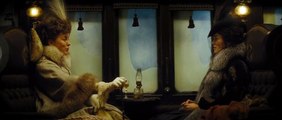 Anna Karenina Clip (2)