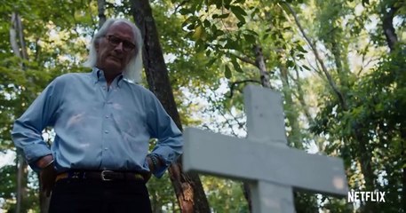 'Pandemia' - Tráiler oficial en inglés