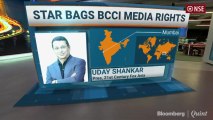 Uday Shankar Of 21st Century Fox, Asia Details Star's Gameplan For Indian Cricket