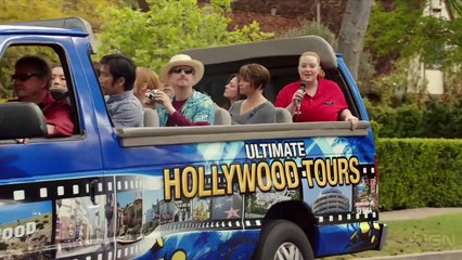 'Black-ish' - Tráiler temporada 1