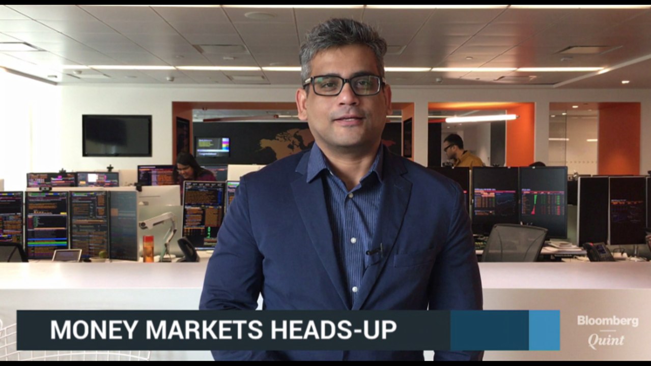 Bonds Set To End Week On A High; Rupee Seen Steady