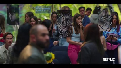 'Control Z' - Tráiler oficial temporada 2