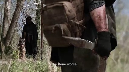 'The Walking Dead' - Tráiler oficial en inglés - Temporada 11
