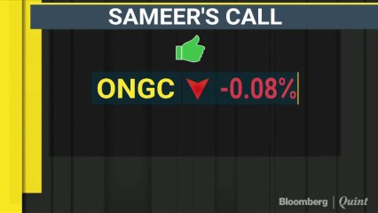 ONGC Slips 15% From Recent Highs. Is It Time To Accumulate? Find Out On Hot Money