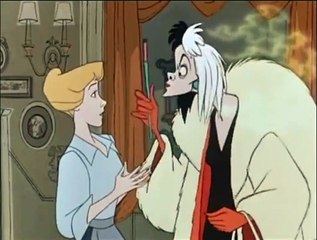 101 dálmatas: La noche de las narices frías Videoclip