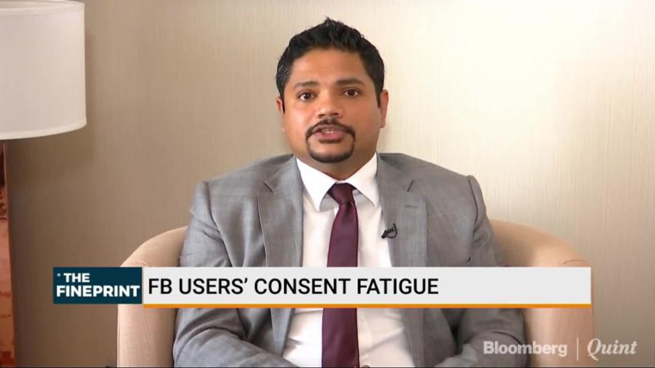 The Facebook-Cambridge Analytica Incident Has Sparked A Debate On User Consent. But Just How Much Control Do Users Have Over Their Data?