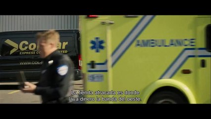 The Fall of the American Empire Tráiler