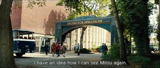 'Dream Factory'- Tráiler oficial