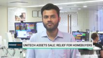 Unitech Assets Sale: SC Orders Notice Inviting Objections