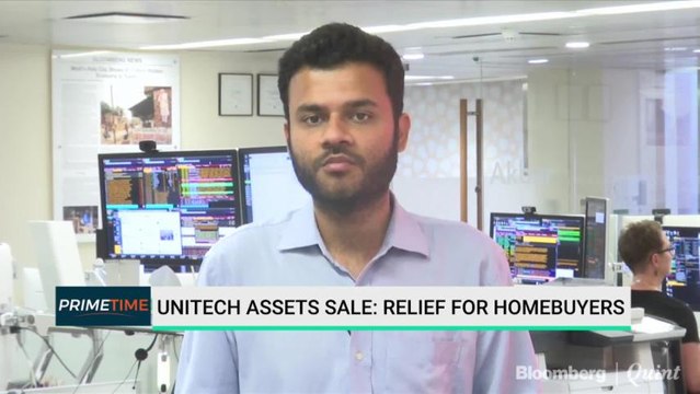 Unitech Assets Sale: SC Orders Notice Inviting Objections