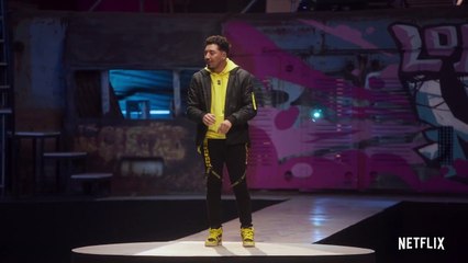 'Lokillo: Nada es igual' - Tráiler oficial