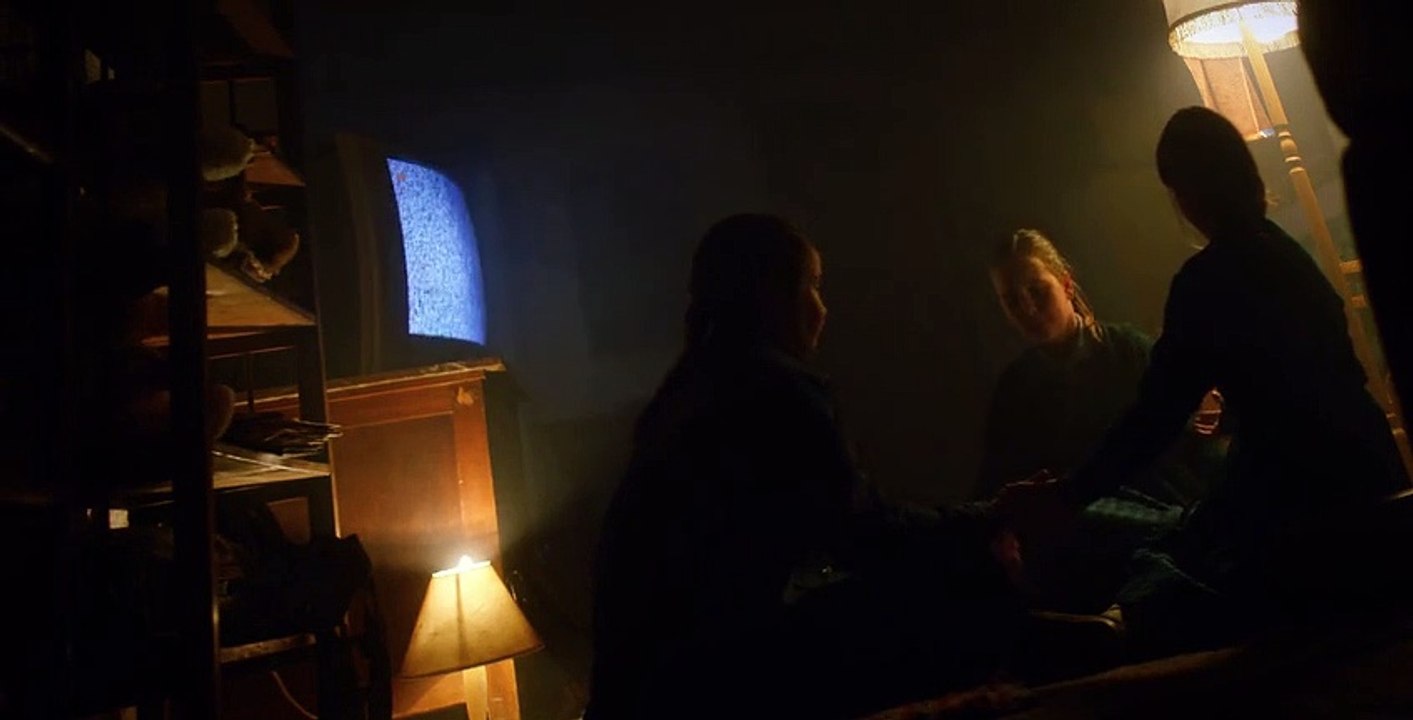 Haunted S01 E03