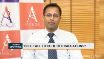 Impact Of Falling Bond Yields On HFCs