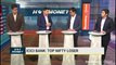 Analysts' View On Buzzing Stocks Like Godfrey Phillips, PC Jewellers, Future Consumer & More On Hot Money with Darshan Mehta