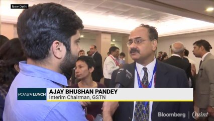 E-Way Bill Comes Into Effect From April 1