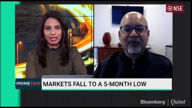 Arvind Sanger Tells How Markets Will React To A Possible U.S., China Trade Spat