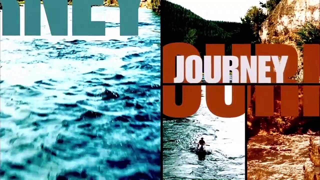 'Without a Paddle'- Tráiler oficial