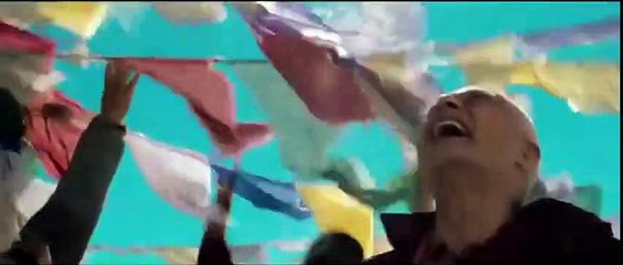 Héctor y el secreto de la felicidad Tráiler (3) VO