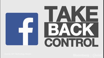 Take Control Of Your Facebook Account
