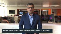 Bonds May Take Direction From RBI Commentary; Rupee Seen Steady