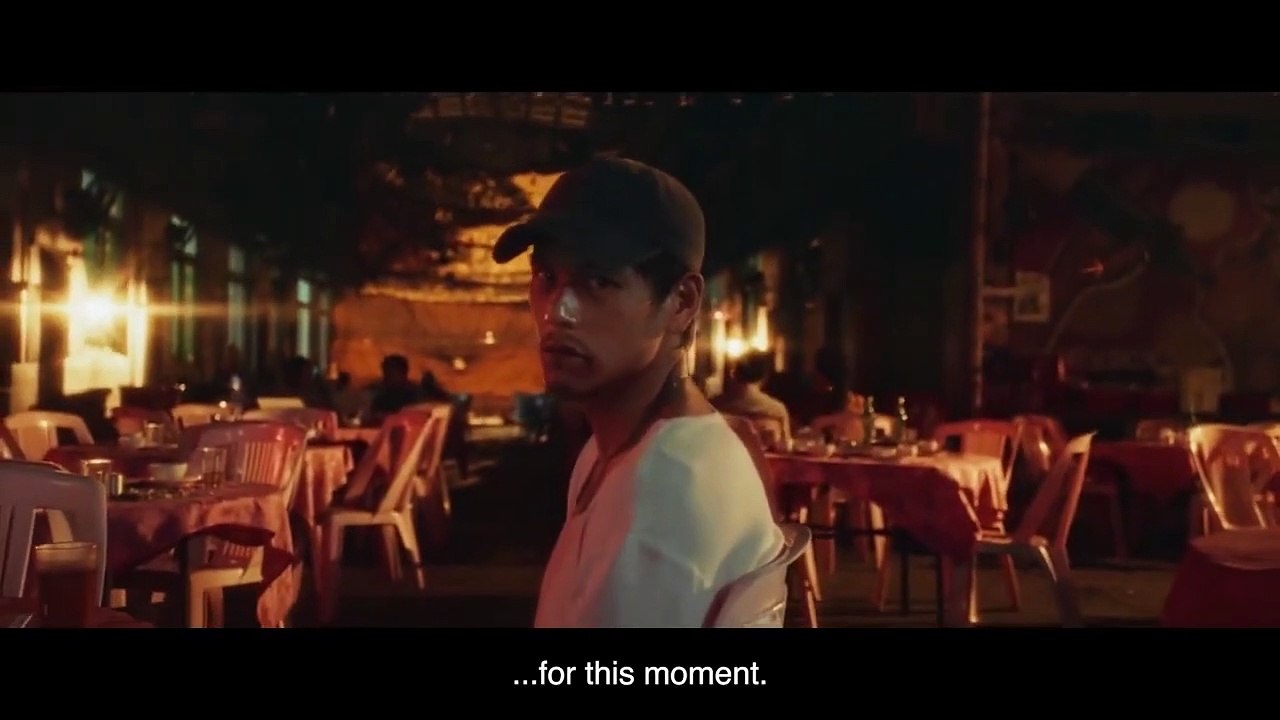 'Are You Lonesome Tonight?'- Tráiler oficial