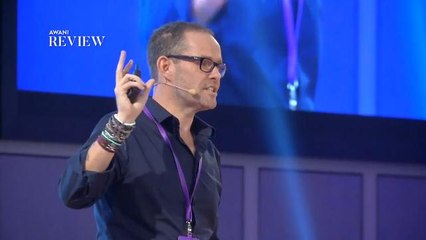 Ogilvy & Mather Digital Chief: Trump Up Success the Donald Way