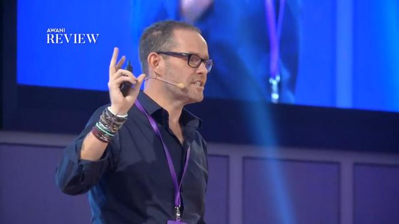 Ogilvy & Mather Digital Chief: Trump Up Success the Donald Way