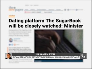 Tidak bermoral tetapi tidak menyalahi undang-undang