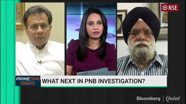 What’s Fueling Nirav Modi’s Optimism?