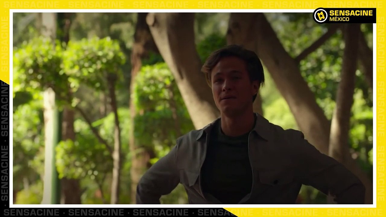 'Control Z' Final Explicado Temporada 2 Vídeo Dailymotion