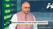 Analysts' View On Buzzing Stocks Like Tata Global, NMDC, Power Grid & More On Hot Money With Darshan Mehta