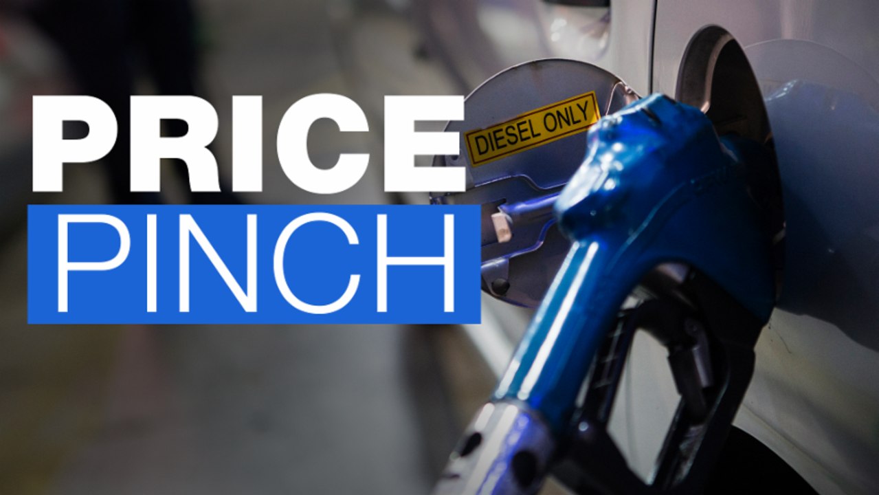 Fuel Price Rise Is A Tax Cut Warranted? video Dailymotion