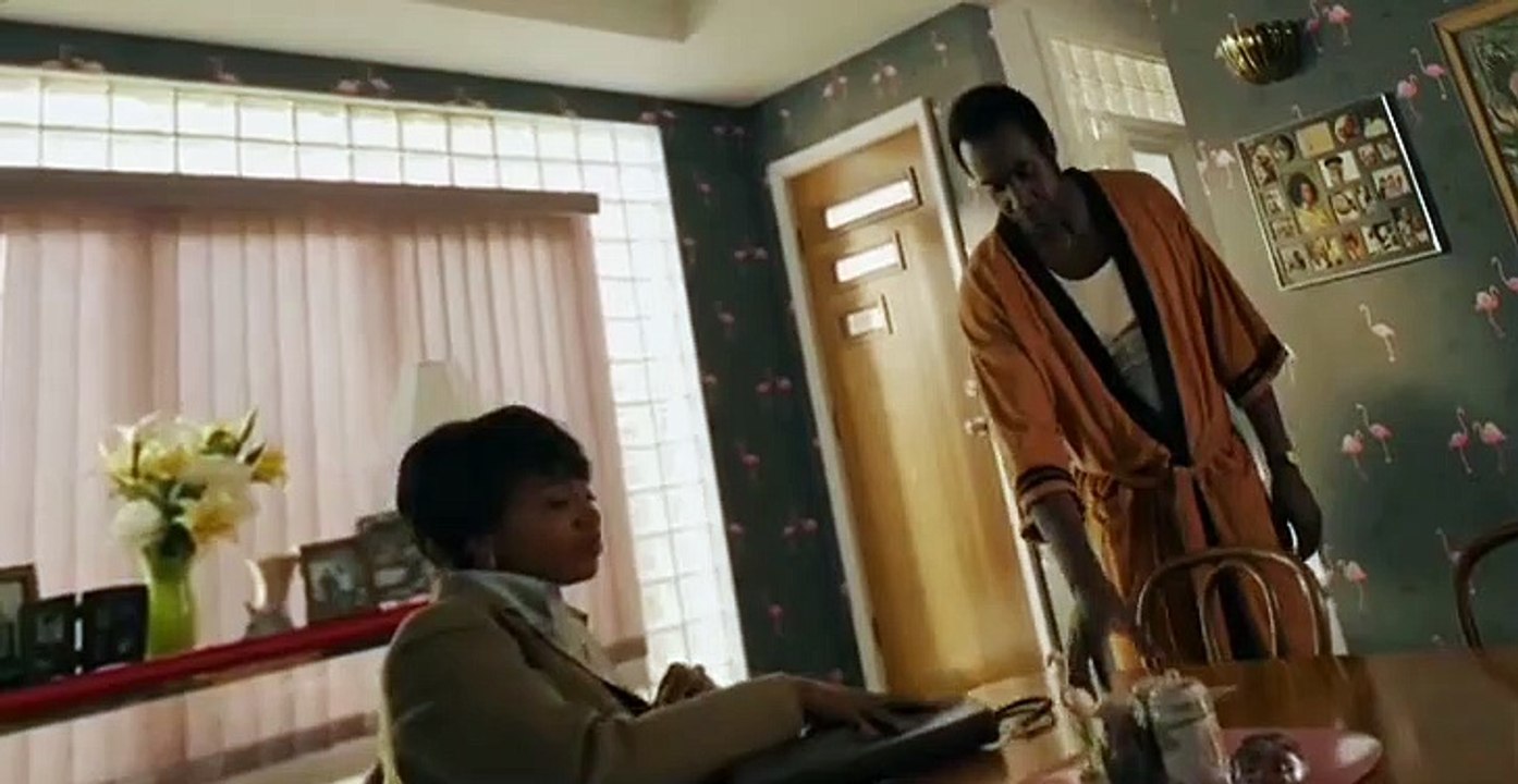 Hunters S01 E02