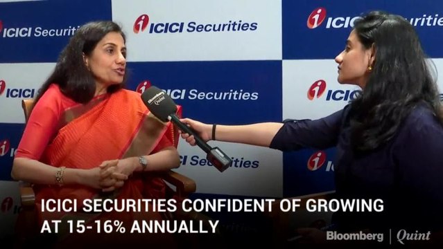 ICICI Securities IPO Opens On March 22