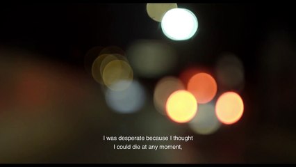 'Los fantasmas'- Tráiler oficial